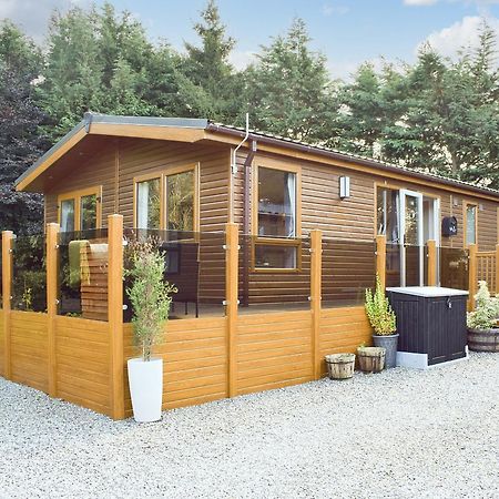 Riverside Lodge Auchterarder Kültér fotó