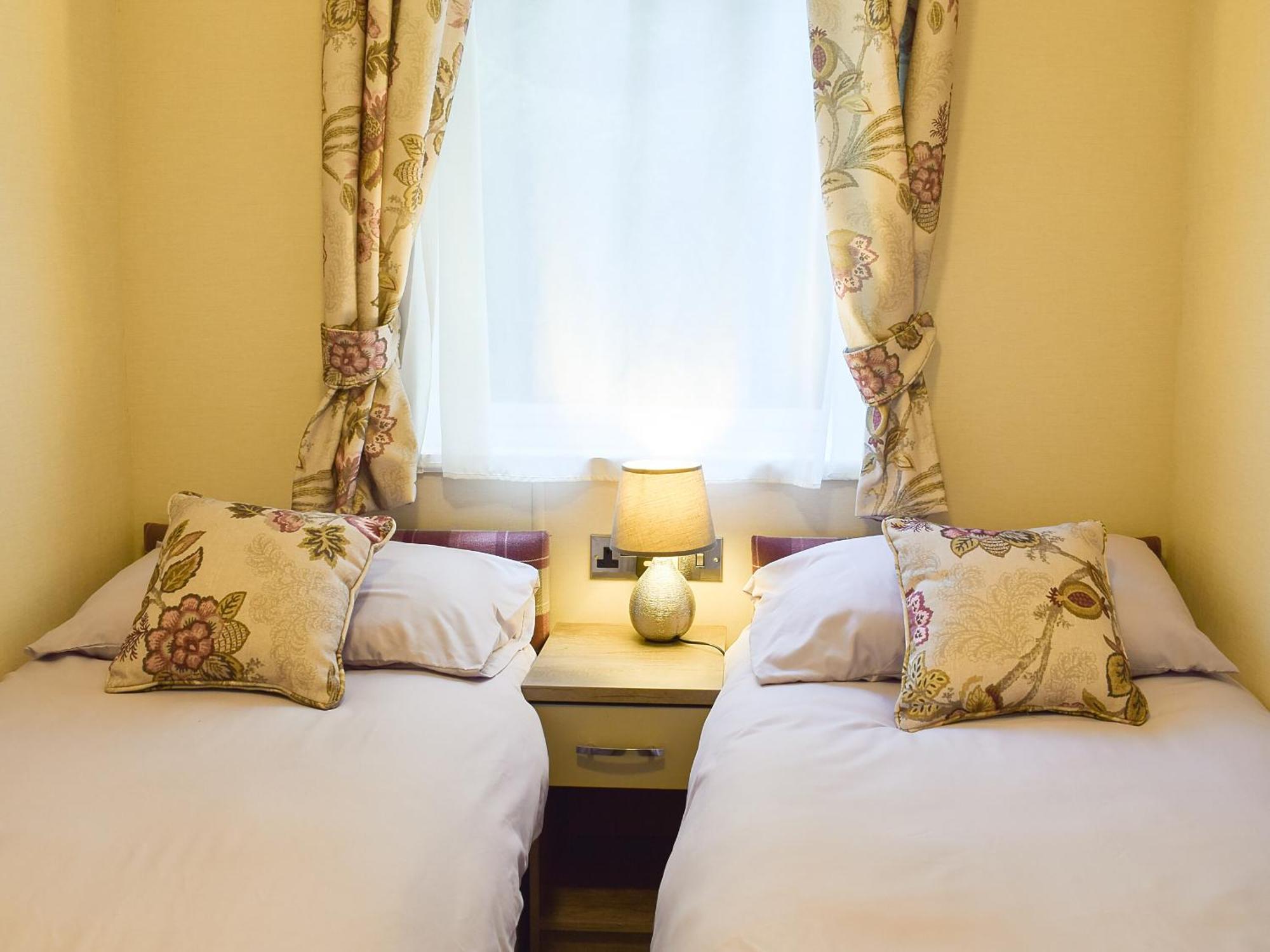 Riverside Lodge Auchterarder Kültér fotó