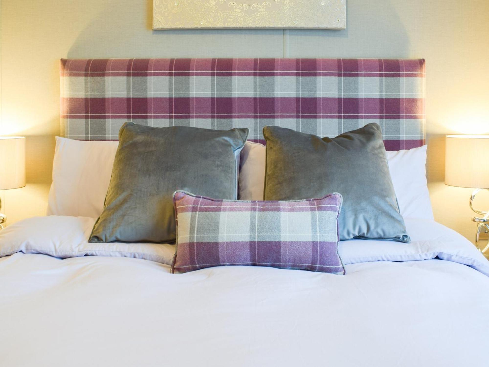 Riverside Lodge Auchterarder Kültér fotó