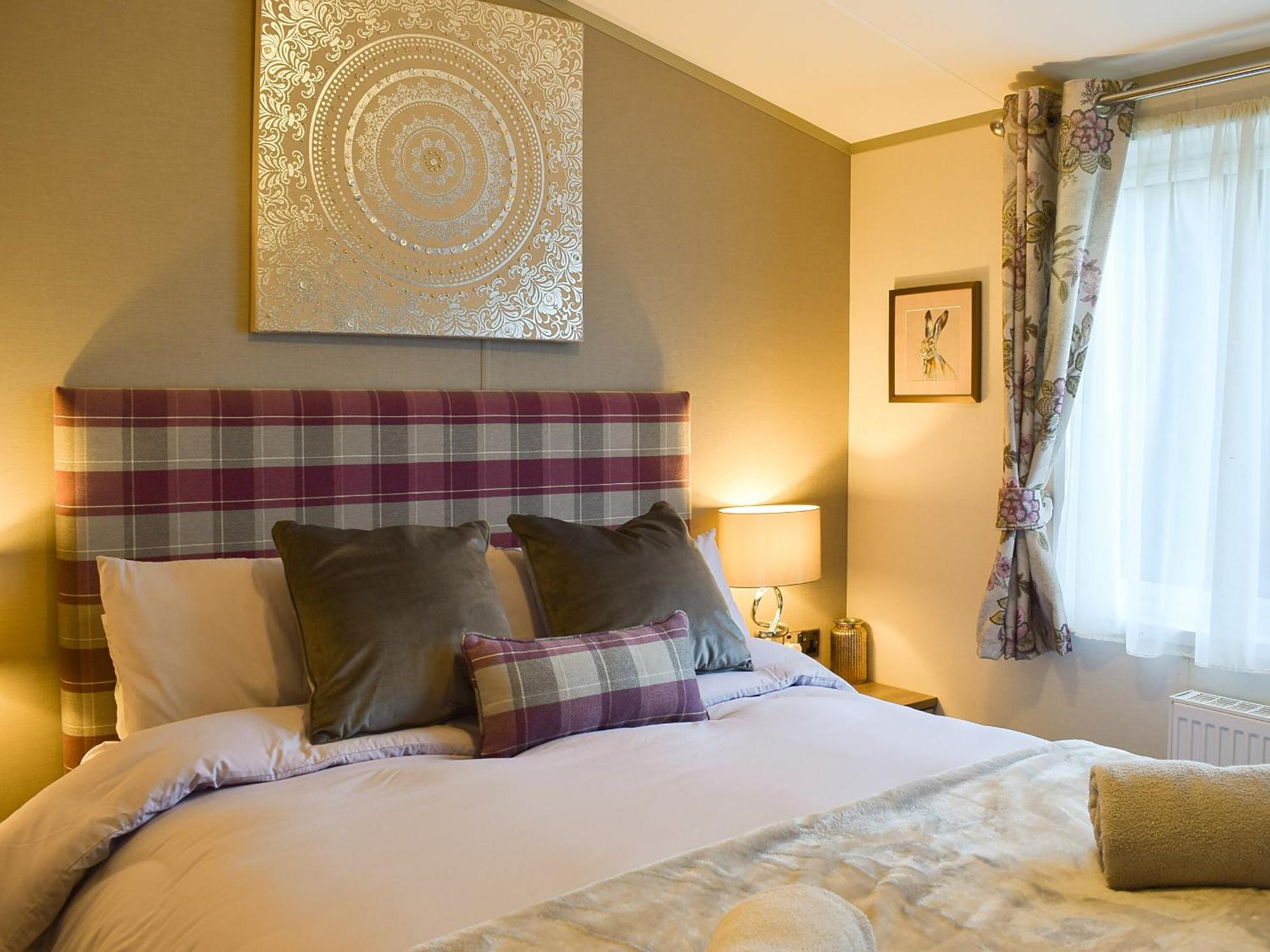 Riverside Lodge Auchterarder Kültér fotó