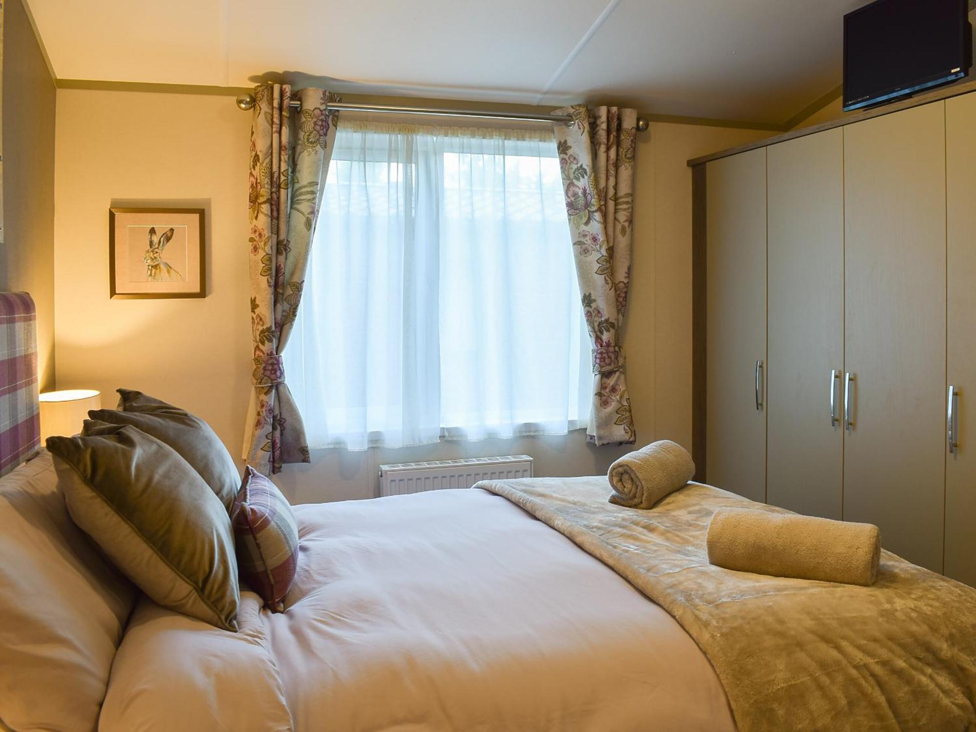 Riverside Lodge Auchterarder Kültér fotó